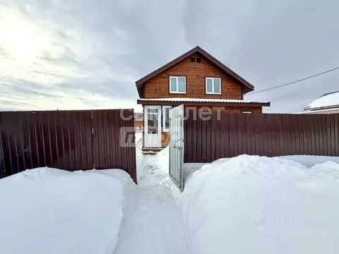Дом в Московская область, Наро-Фоминский городской округ, Облака дп  ...