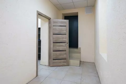 Офис в Санкт-Петербург Ординарная ул., 21 (17 м)