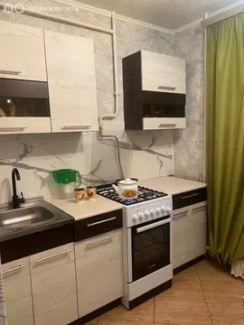 1-комнатная квартира: Чехов, Весенняя улица, 2 (34 м)