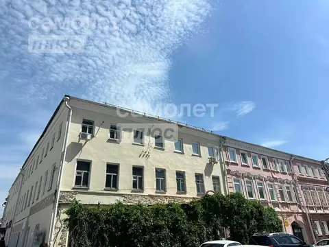 3-к кв. Ульяновская область, Ульяновск ул. Федерации, 6 (51.0 м)