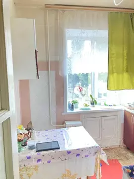 2-к кв. Саратовская область, Энгельс Зеленый пер., 22 (45.3 м)