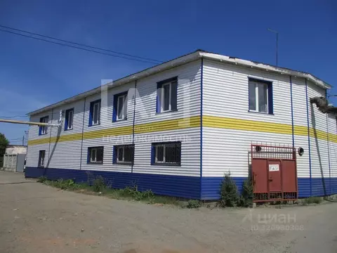 Производственное помещение в Челябинская область, Челябинск ...