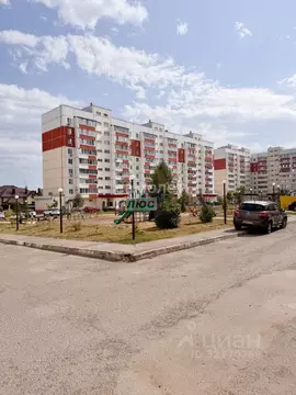 1-к кв. Ульяновская область, Ульяновск ул. Игошина, 1 (38.0 м)