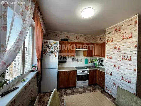 2-комнатная квартира: Тында, Школьная улица, 2 (56.8 м)