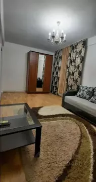 1-к кв. Дагестан, Махачкала ул. Шамсулы Алиева, 7Б (34.0 м)