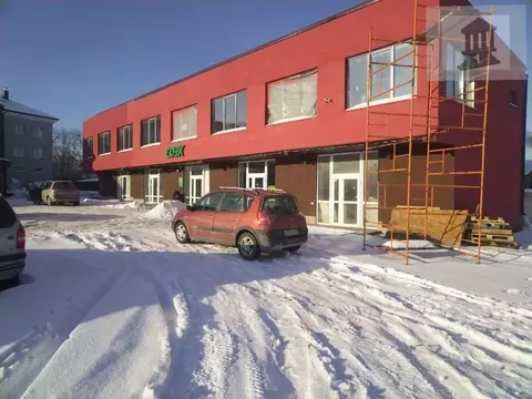 Помещение свободного назначения в Калининградская область, Светлогорск ...