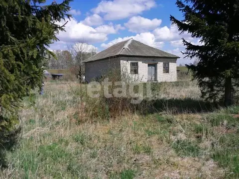 Участок в Костромская область, Костромской район, Шунгенское с/пос, с. ...