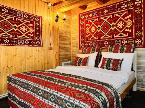 Комната Карачаево-Черкесия, Зеленчукский район, с. Архыз ул. Алиева, ...