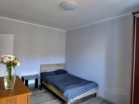 Комната Москва Литовский бул., 18 (16.0 м)