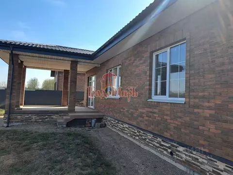 Дом в Московская область, Сергиево-Посадский городской округ, ...
