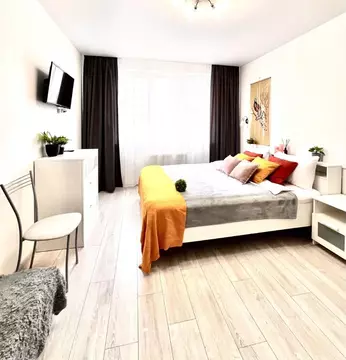 1-к кв. Московская область, Балашиха ул. Ситникова, 4 (26.0 м)