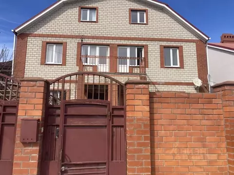 Дом в Краснодарский край, Анапа Алексеевка мкр, пер. Осенний (800 м)