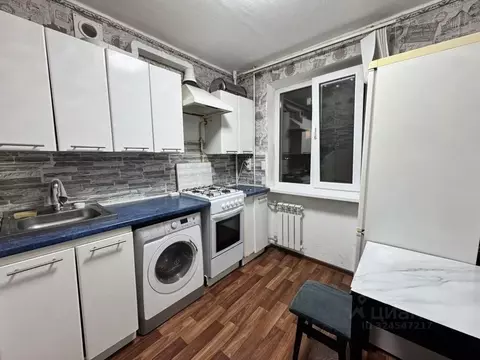 1-к кв. Севастополь ул. Бориса Михайлова, 21 (34.0 м)