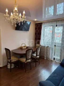 2-к кв. Северная Осетия, Владикавказ просп. Коста, 249 (50.0 м)