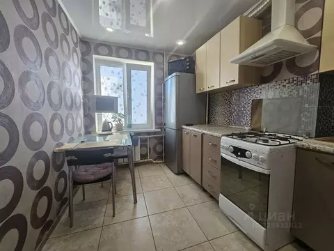 1-к кв. Московская область, Ступино ул. Службина, 14 (30.0 м)