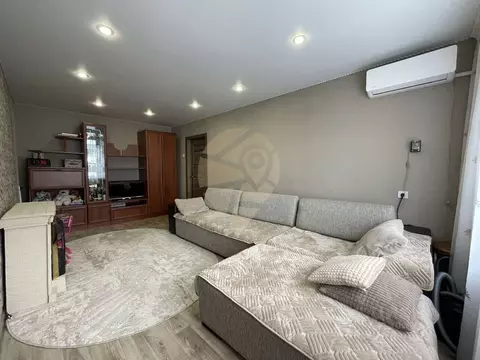 2-к кв. Белгородская область, Старый Оскол Углы мкр, 2 (50.72 м)