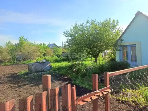 Дом в Башкортостан, Стерлитамакский район, Октябрьский сельсовет, ...