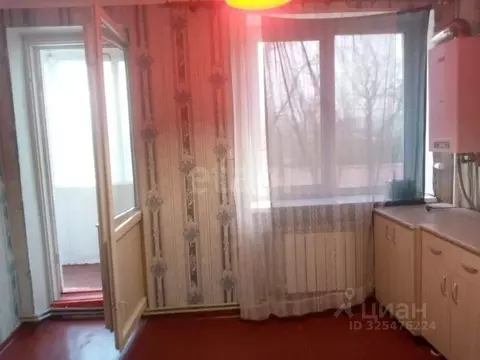 1-к кв. Крым, Керчь ул. Ващенко, 2В (41.1 м)