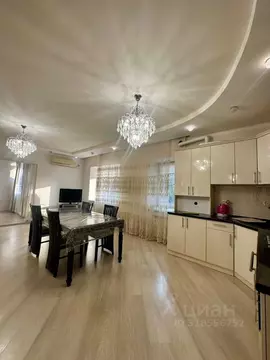 1-к кв. Астраханская область, Астрахань Боевая ул., 126к5 (40.0 м)