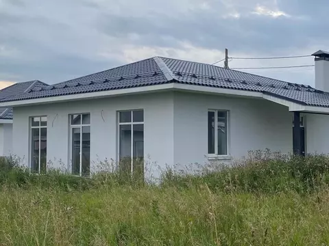 Дом в Свердловская область, Полевской муниципальный округ, с. ...