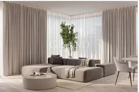 2-к кв. Москва Причальный проезд, 10к1 (68.0 м)