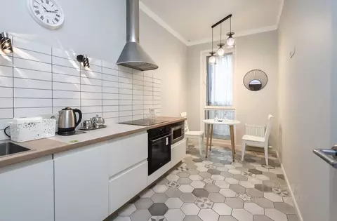 2-к кв. Татарстан, Казань ул. Достоевского, 57 (75.0 м)