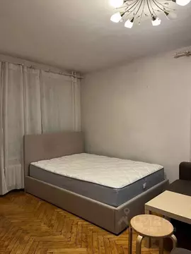 1-к кв. Москва ул. Героев Панфиловцев, 6К1 (35.0 м)