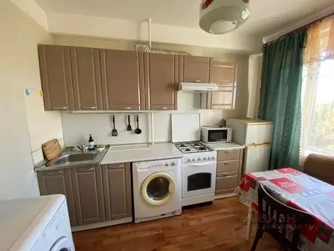 1-к кв. Санкт-Петербург Пискаревский просп., 35 (33.0 м)