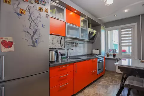 3-к кв. Иркутская область, Ангарск 84-й кв-л, 20 (66.7 м)