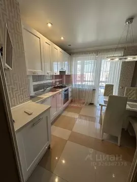 3-к кв. Калининградская область, Калининград Римская ул., 20 (86.2 м)