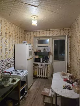 2-к кв. Волгоградская область, Волгоград ул. Байдакова, 15 (47.7 м)