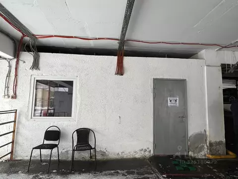 Гараж в Москва Кетчерская ул., 5А (13 м)