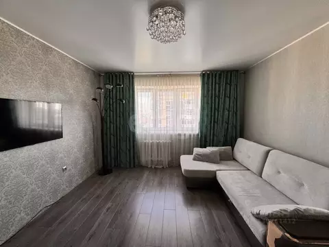 2-к кв. Тюменская область, Тюмень ул. Суходольская, 16 (57.4 м)