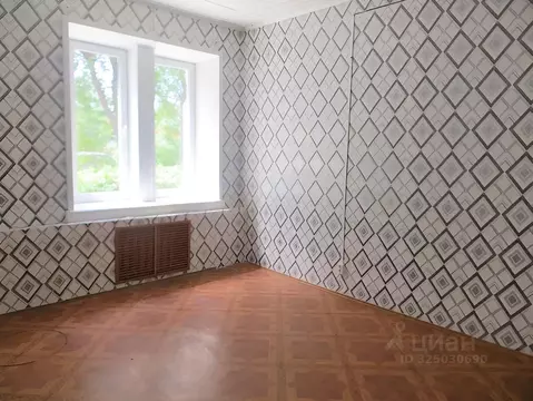 Офис в Астраханская область, Астрахань Бахтемирская ул., 5 (17 м)