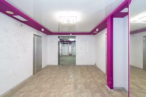 Помещение свободного назначения в Новосибирская область, Новосибирск ...