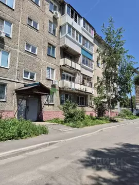 3-к кв. Хабаровский край, Хабаровск Прогрессивная ул., 17 (61.0 м)