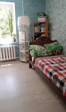 Комната Краснодарский край, Краснодар Уральская ул., 81а (12.0 м)