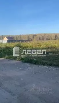 Участок в Московская область, Домодедово городской округ, с. Юсупово ...