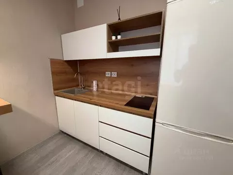 Студия Воронежская область, Воронеж ул. Торпедо, 34 (18.0 м)