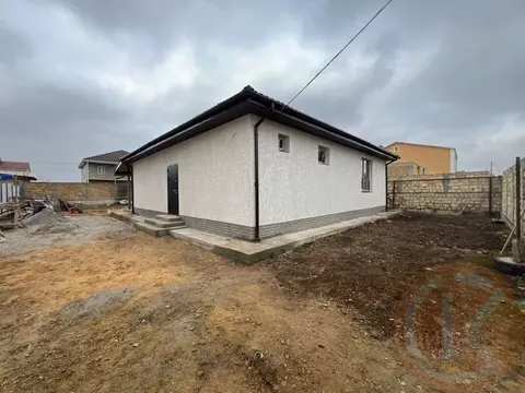 Дом в Крым, Евпатория ул. Вишневая, 19 (154 м)