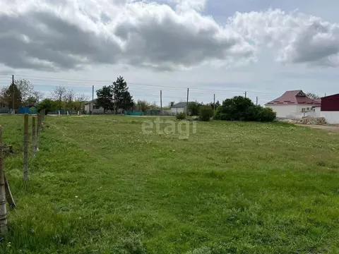 Участок в Крым, Ленинский район, с. Семисотка ул. Закияна (12.5 сот.)