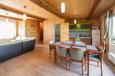 Дом в Московская область, Рузский муниципальный округ, Тучково пгт ул. ...