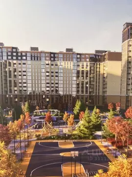 2-к кв. Тверская область, Тверь Бурашевское ш., 60 (64.56 м)