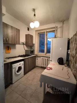 2-к кв. Москва Комсомольский просп., 30 (50.0 м)