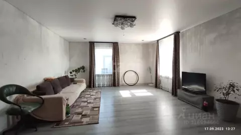 Дом в Белгородская область, Новый Оскол ул. Лапина, 1А (181 м)