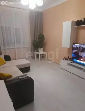 2-комнатная квартира: Вологда, улица Разина, 19А (50.2 м)