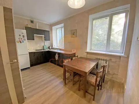 2-к кв. Москва Новогиреевская ул., 10К2 (45.0 м)