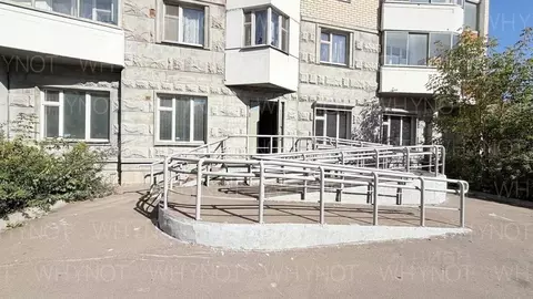 Помещение свободного назначения в Москва ул. Хлобыстова, 14К1 (65 м)