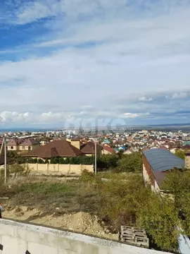 Участок в Краснодарский край, Анапа муниципальный округ, с. Супсех ул. ...