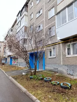 3-комнатная квартира: Екатеринбург, Белореченская улица, 12 (58 м)